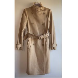 vince trench coat sale